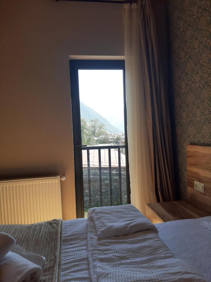 Best View Kazbegi Kültér fotó